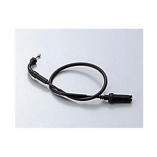 【○メーカー在庫あり】ハリケーン スロットルケーブル(+20CM) NS-1 　HB6167