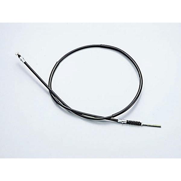 【4月3日出荷】ハリケーン ブレーキケーブル(+15CM) CD50 　HB6171