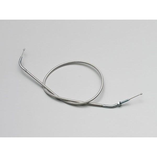 【○メーカー在庫あり】ハリケーン クラッチケーブル(+15CM)  CB400F　HB6175M