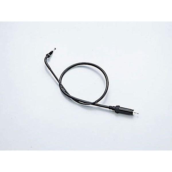 【4月3日出荷】ハリケーン チョークケーブル(+15CM)  VTR250　HB6186