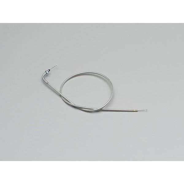 【○メーカー在庫あり】ハリケーン チョークケーブル(+16CM) CB400SS　HB6206M