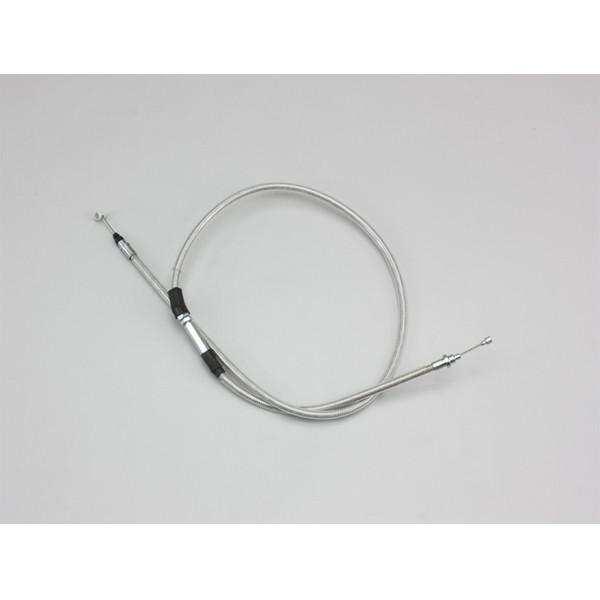 【○メーカー在庫あり】ハリケーン クラッチケーブル(+30CM)  モンキーFI　HB6208M-1...