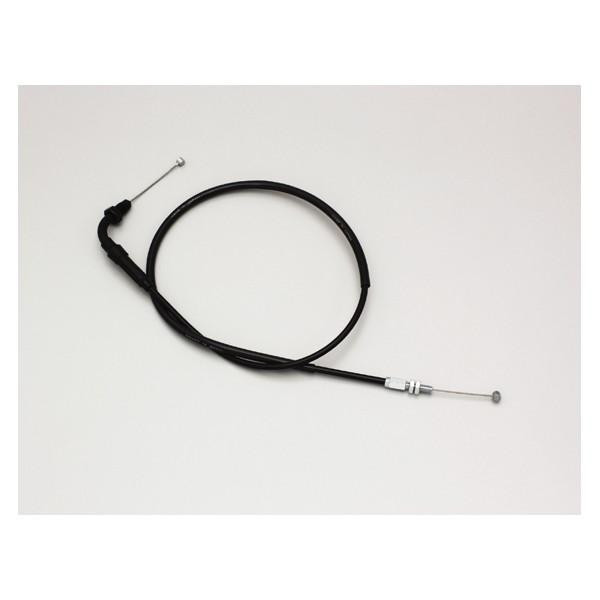 【○メーカー在庫あり】ハリケーン スロットルケーブル(+26CM) 08エイプ50　HB6243-1...