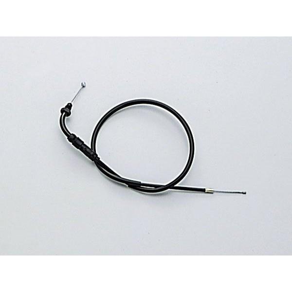 【○メーカー在庫あり】ハリケーン スロットルケーブル(+15CM) DAX/95　HB6262
