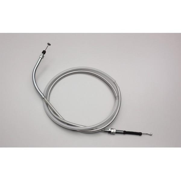 【○メーカー在庫あり】ハリケーン Rブレーキケーブル(+15CM) ZOOMER　HB6266M