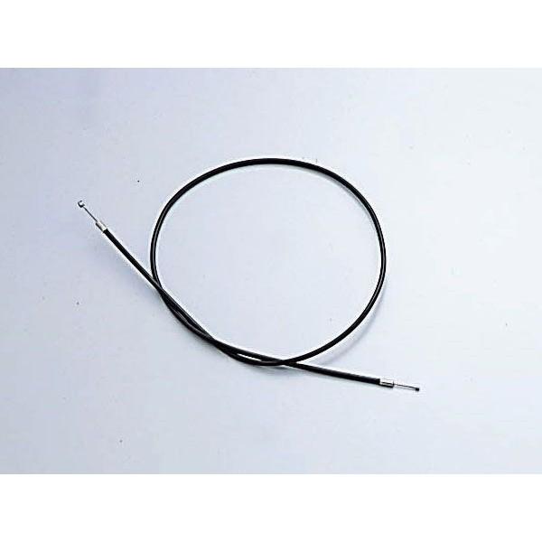 【○メーカー在庫あり】ハリケーン チョークケーブル(+15CM)  YB-1 　HB6331