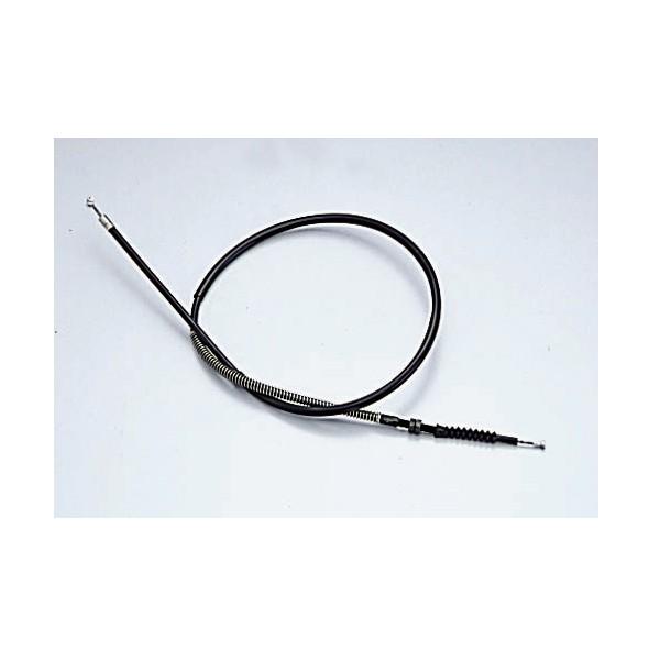 【7月17日出荷】ハリケーン クラッチケーブル(+15CM) 89-94セロー　HB6351