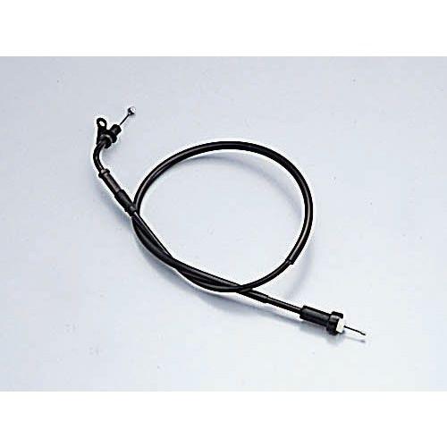 【○メーカー在庫あり】ハリケーン スロットルケーブル(+15CM) 00RZ50　HB6355