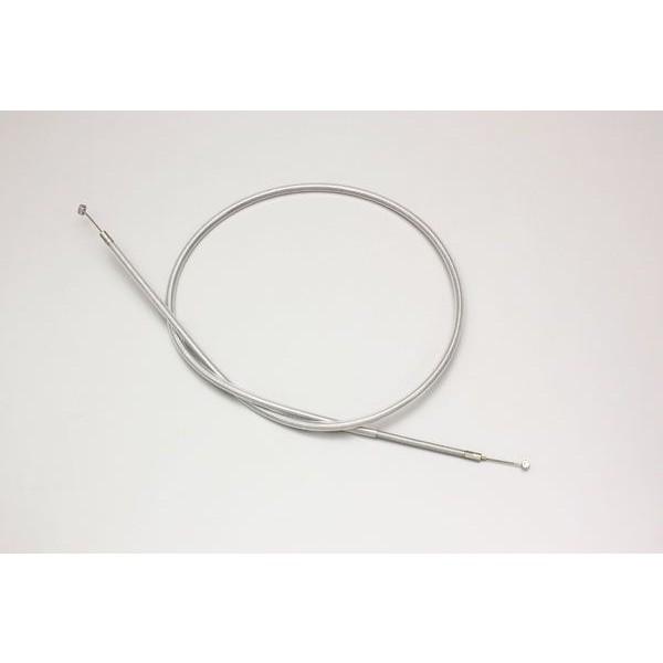 【○メーカー在庫あり】ハリケーン チョークケーブル(+15CM) Dスター250　HB6386M-1...