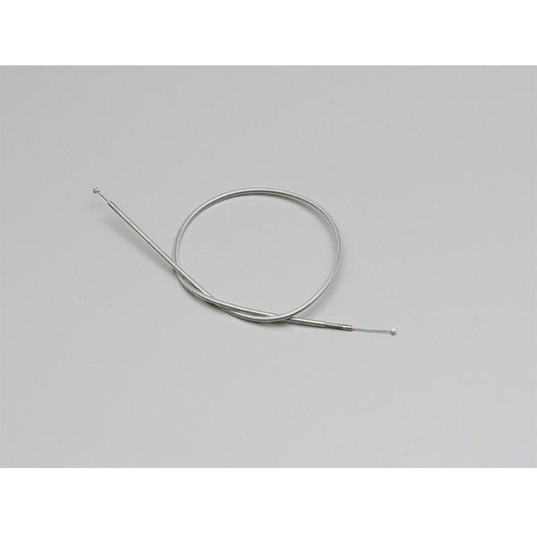 【○メーカー在庫あり】ハリケーン チョークケーブル(+15CM) Dスター250　HB6386M