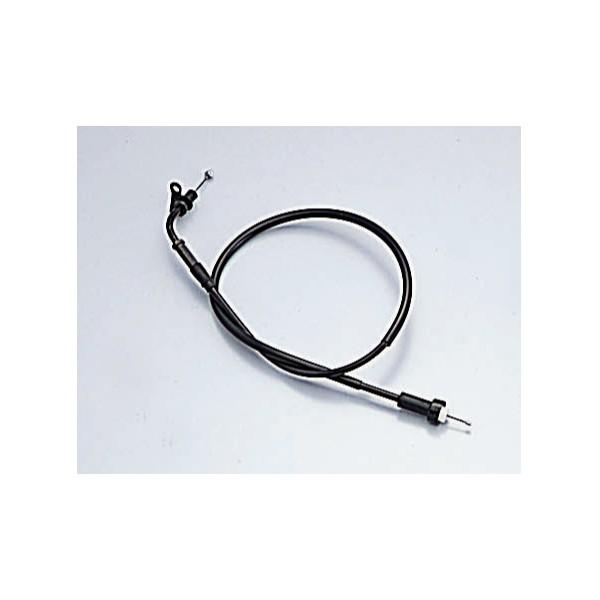 【○メーカー在庫あり】ハリケーン スロットルケーブル(+10CM) -04RZ50　HB6437