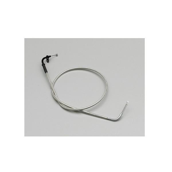 【○メーカー在庫あり】ハリケーン チョークケーブル(+15CM) インパルス4　HB6513M