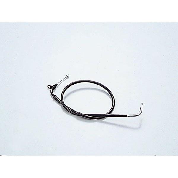 【○メーカー在庫あり】ハリケーン チョークケーブル(+15CM) RF400RP　HB6522