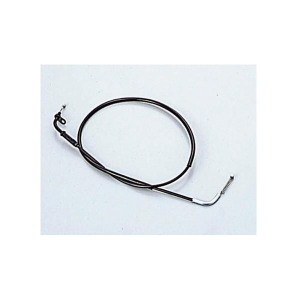 【○メーカー在庫あり】ハリケーン チョークケーブル(+10CM) インパルス4　HB6545-10