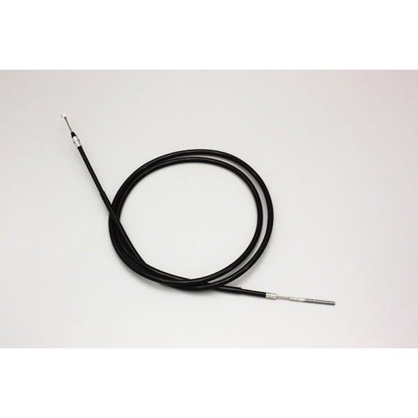 【4月2日出荷】ハリケーン リアブレーキケーブル(+15CM)07V125　HB6589-10