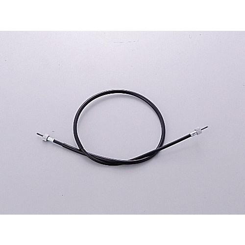 【4月2日出荷】ハリケーン メーターケーブル(+15CM) ビラーゴ25　HB6661