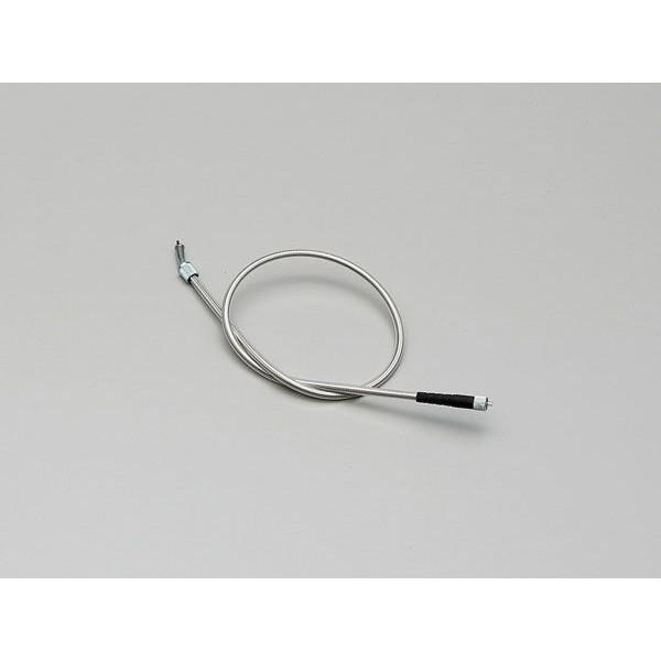 【×欠品中 納期未定】ハリケーン メーターケーブル(ノーマル)  インパルス4　HB6671M