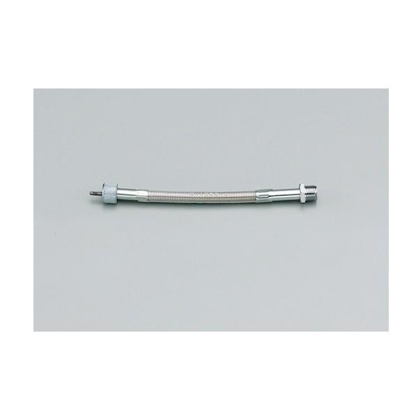 【○メーカー在庫あり】ハリケーン エンチョウ・メーターケーブル 15CMロング　HB6681M