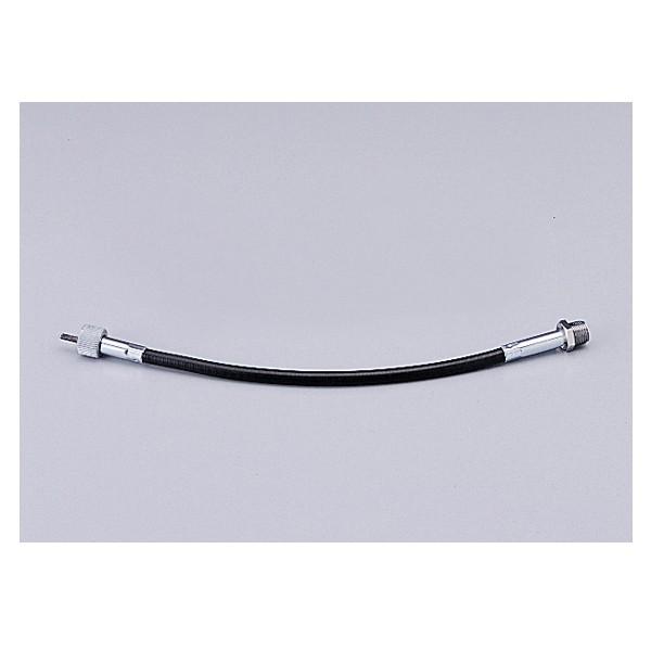 【4月2日出荷】ハリケーン エンチョウ・メーターケーブル  30CM 　HB6683