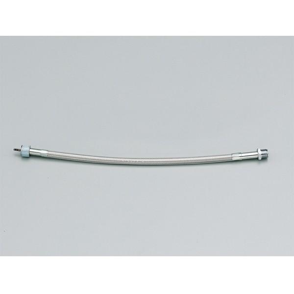 【○メーカー在庫あり】ハリケーン エンチョウ・メーターケーブル 30CMロング　HB6683M