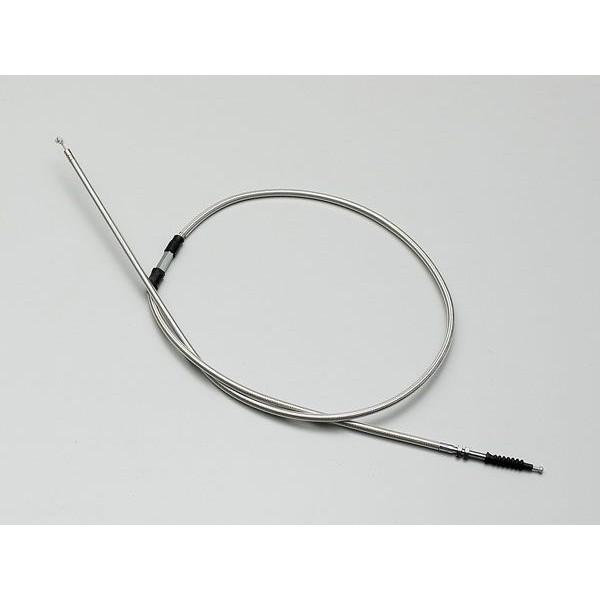 【○メーカー在庫あり】ハリケーン クラッチケーブル(+25CM)  バルカン 　HB6729M