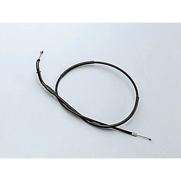 【○メーカー在庫あり】ハリケーン スロットルケーブル(+17.5CM)GPZ400　HB6738