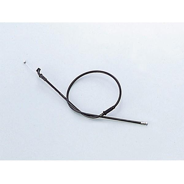 【4月3日出荷】ハリケーン チョークケーブル(+10CM) GPZ900R　HB6751