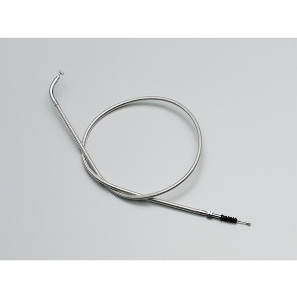 【○メーカー在庫あり】ハリケーン クラッチケーブル(+10CM) ZRX400/2　HB6753M