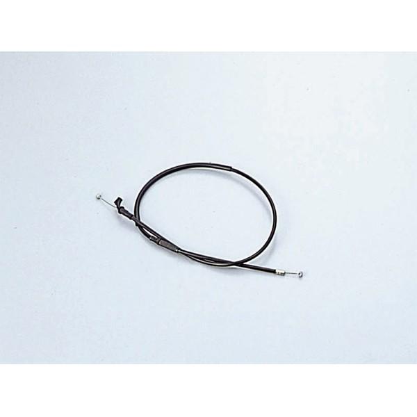 【4月2日出荷】ハリケーン チョークケーブル(+10CM)  ZRX400　HB6754