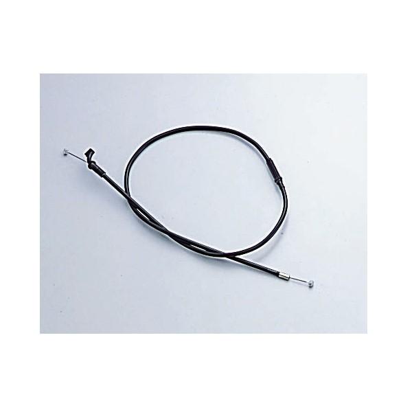 【○メーカー在庫あり】ハリケーン チョークケーブル(+10CM) ZRX1100　HB6778