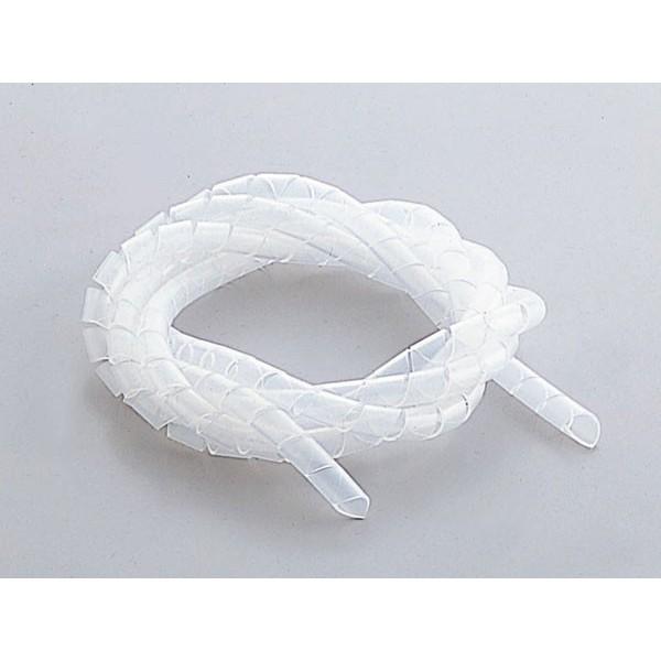 【○メーカー在庫あり】ハリケーン スパイラルチューブ       　HB6801W