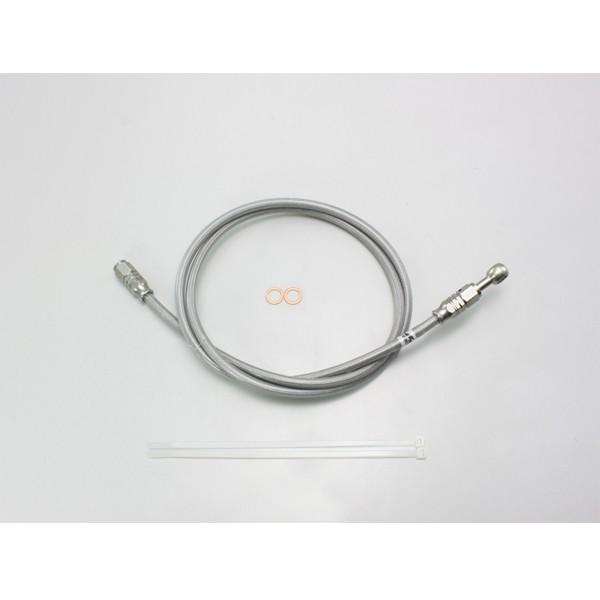 【×欠品中 要納期確認】ハリケーン SURE SYSTEM LINE フルステンレス HB7R115...