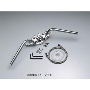 アクティブ ニンジャ250SL Z250SL フェンダーレスキット ブラック [LED