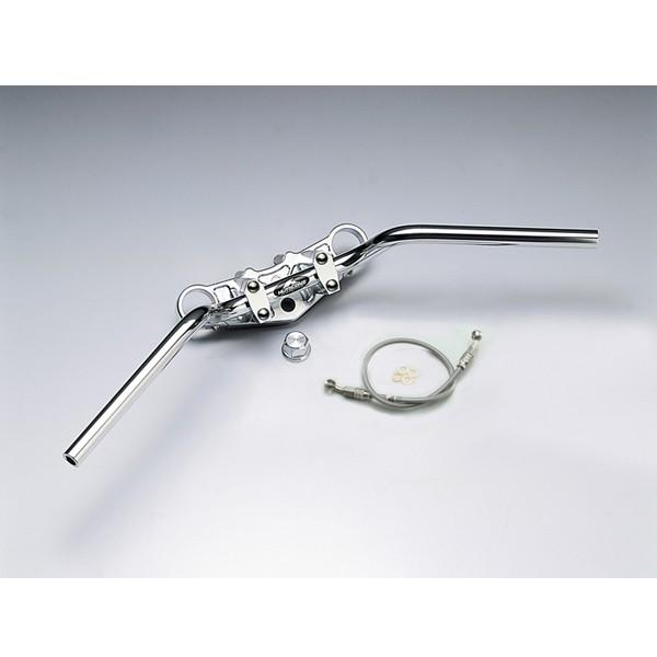 【×欠品中 要納期確認】ハリケーン バーハンドルキット  GPZ900R・A7-　HBK510AS