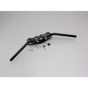 HURRICANE（ハリケーン） HARRICANE バーハンドルkit ブラケット式 ZX