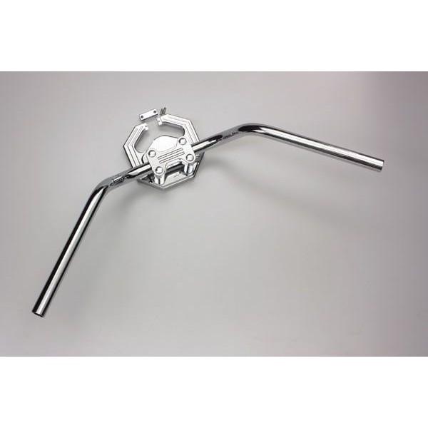 【×欠品中 納期未定】ハリケーン ハンドルキット ナロー・2ガタ フォルツァX　HBK627C