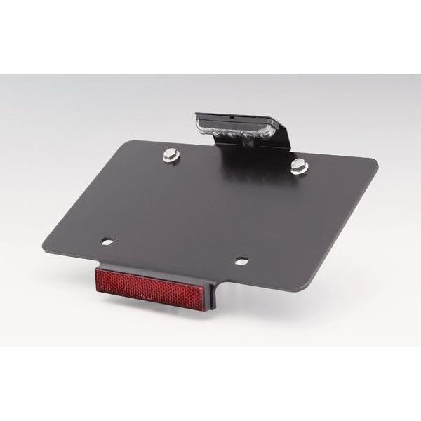 キジマ ナンバートランスファーキット XL1200X　HD-01467