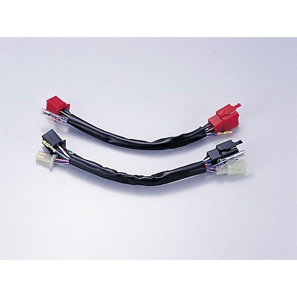 【○メーカー在庫あり】ハリケーン エンチョウハーネス  シャドウ400/750　HD1007