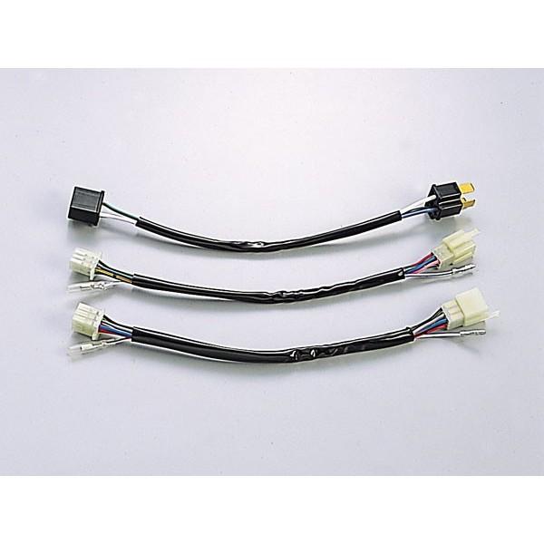 【○メーカー在庫あり】ハリケーン エンチョウハーネス   STEED   　HD1009