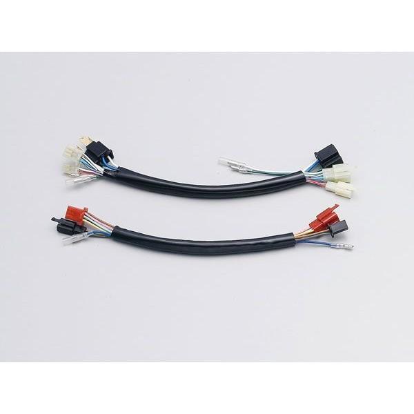 【○メーカー在庫あり】ハリケーン エンチョウハーネス  -92ビラーゴ250　HD1014