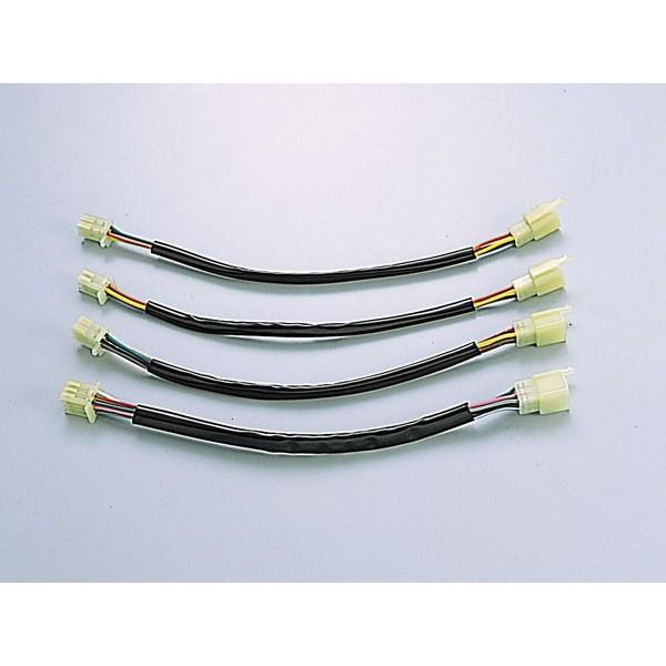 【○メーカー在庫あり】ハリケーン エンチョウハーネス   -90ゼファー400　HD1052