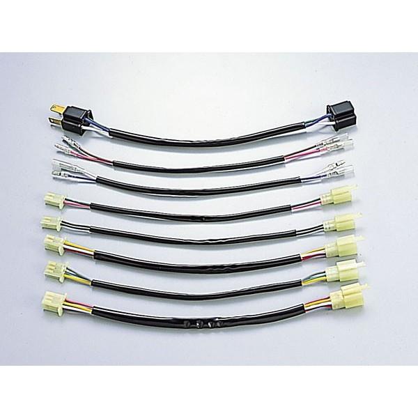 【4月2日出荷】ハリケーン エンチョウハーネス   XJR400S  　HD1056