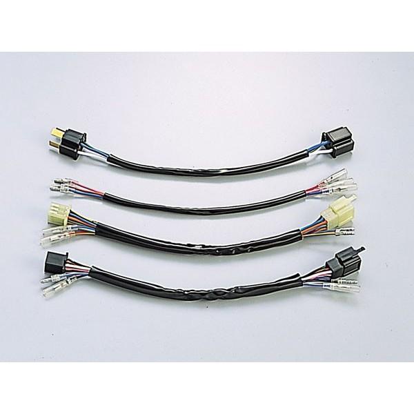 【4月2日出荷】ハリケーン エンチョウハーネス   GB250クラブマン　HD1061