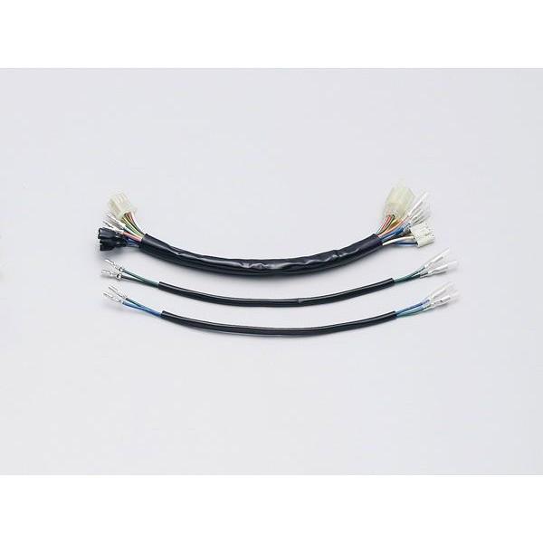 【○メーカー在庫あり】ハリケーン エンチョウハーネス   エイプ    　HD1069