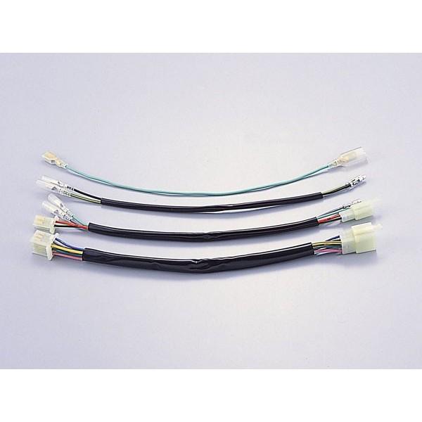 【○メーカー在庫あり】ハリケーン エンチョウハーネス   ズーマー   　HD1074