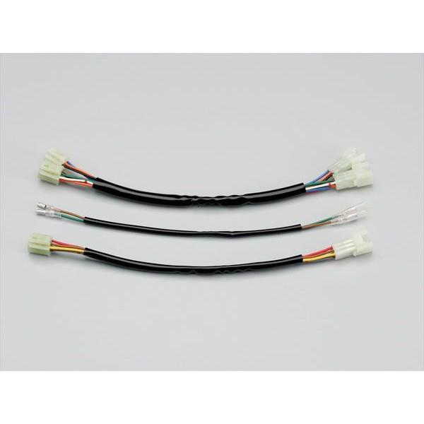 【○メーカー在庫あり】ハリケーン エンチョウハーネス   SR400   　HD1080