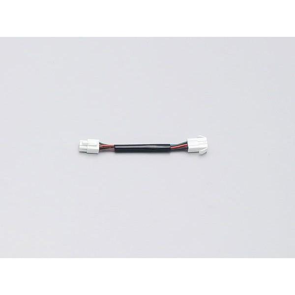 【○メーカー在庫あり】ハリケーン エンチョウハーネス   フュージョン  　HD1083