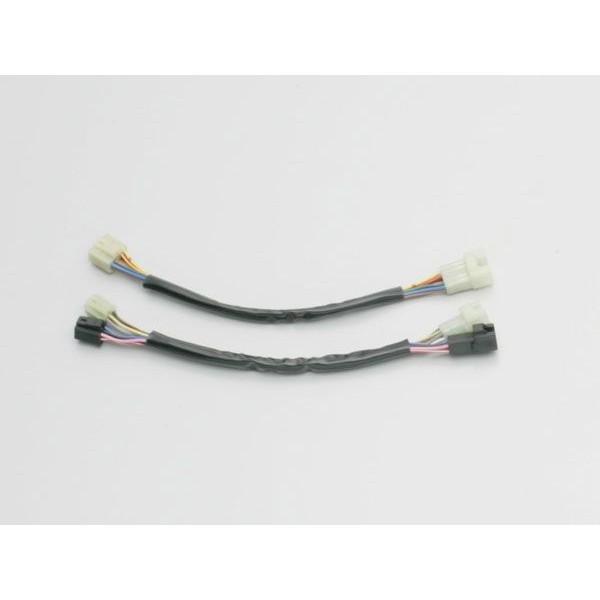 【○メーカー在庫あり】ハリケーン エンチョウハーネス   マグザム   　HD1085