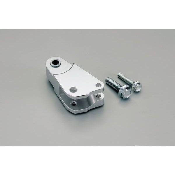 【7月3日出荷】ハリケーン リアサスアダプター  L・DIO-ZX/SR　HF1091A