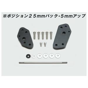 SUNSTAR（サンスター） SUNSTAR RK-110 リア・スプロケット 520-45T